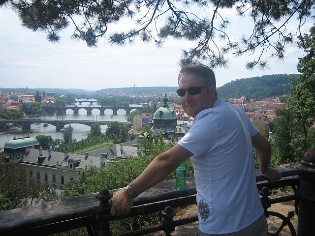 119 - Prague 2007